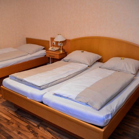 Flair Hotel Gruener Baum Donaueschingen Eksteriør billede