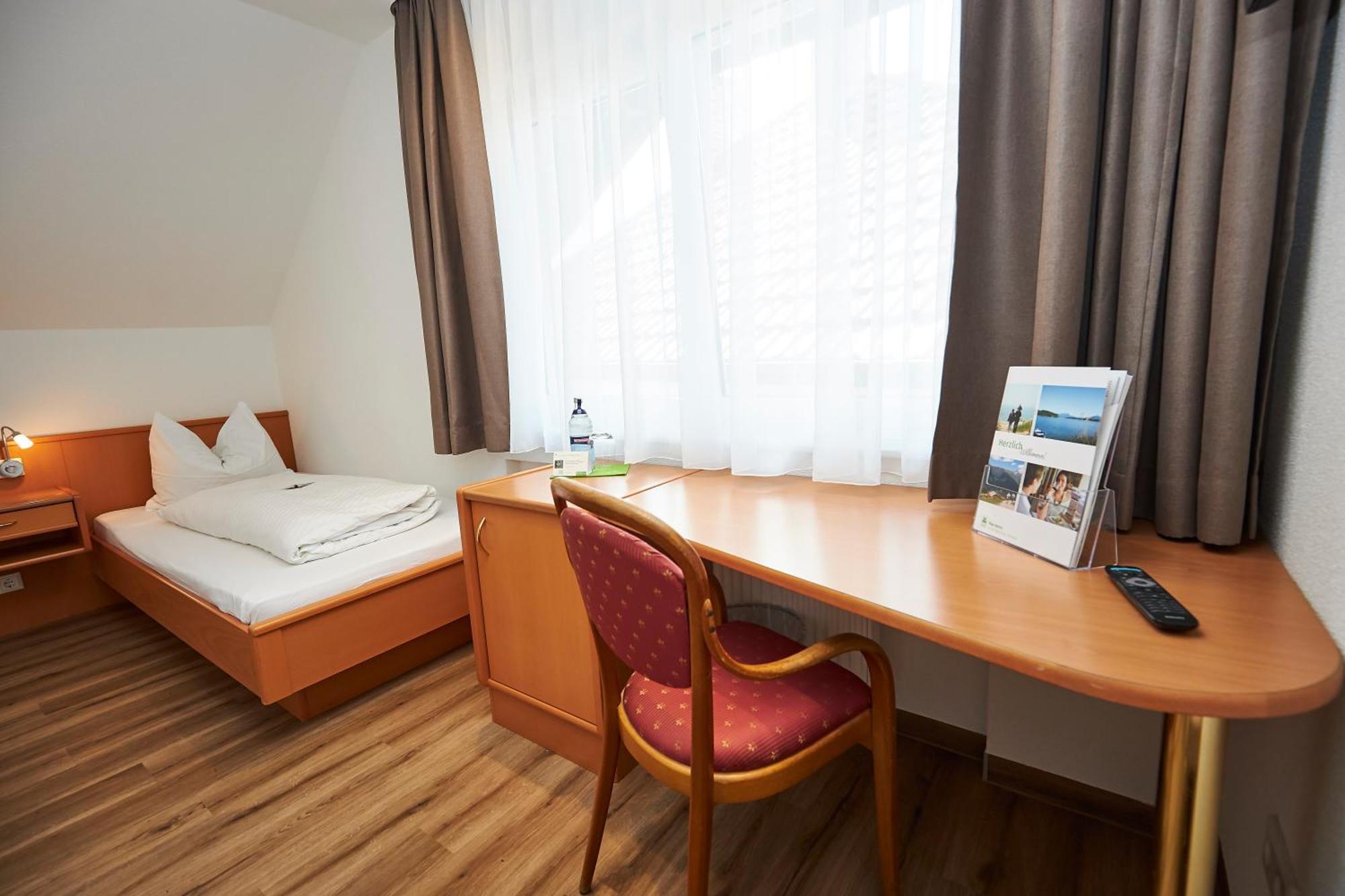 Flair Hotel Gruener Baum Donaueschingen Eksteriør billede