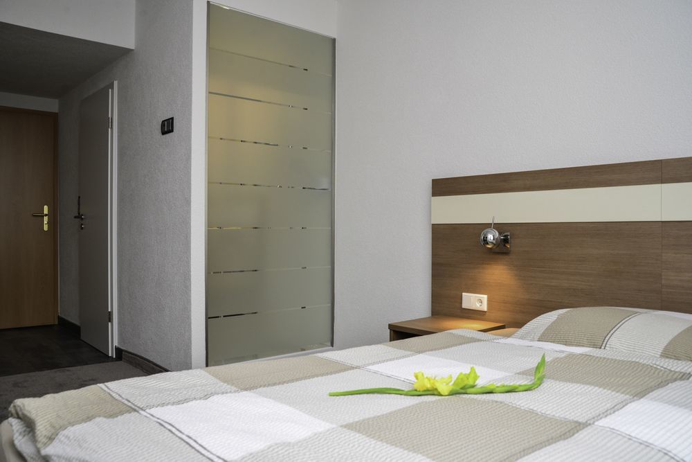 Flair Hotel Gruener Baum Donaueschingen Eksteriør billede