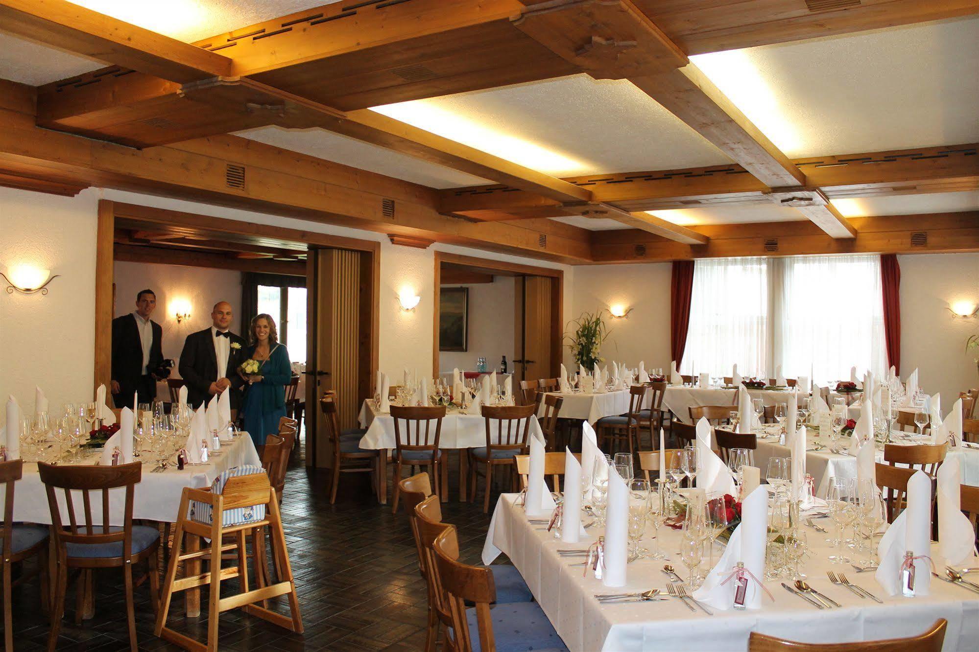 Flair Hotel Gruener Baum Donaueschingen Eksteriør billede